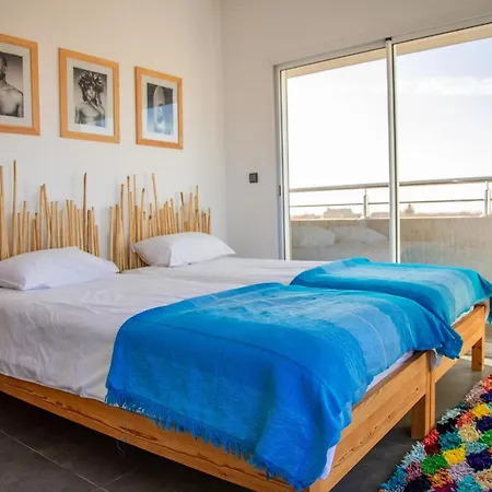 Pure Apartments Taroudant Exterior photo