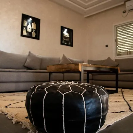 Pure Apartments Taroudant Exterior photo