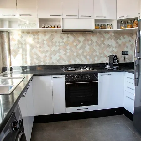 Pure Apartments Taroudant Exterior photo