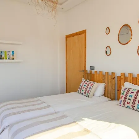 Pure Apartments Taroudant Exterior photo