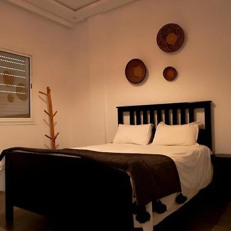 Pure Apartments Taroudant Exterior photo