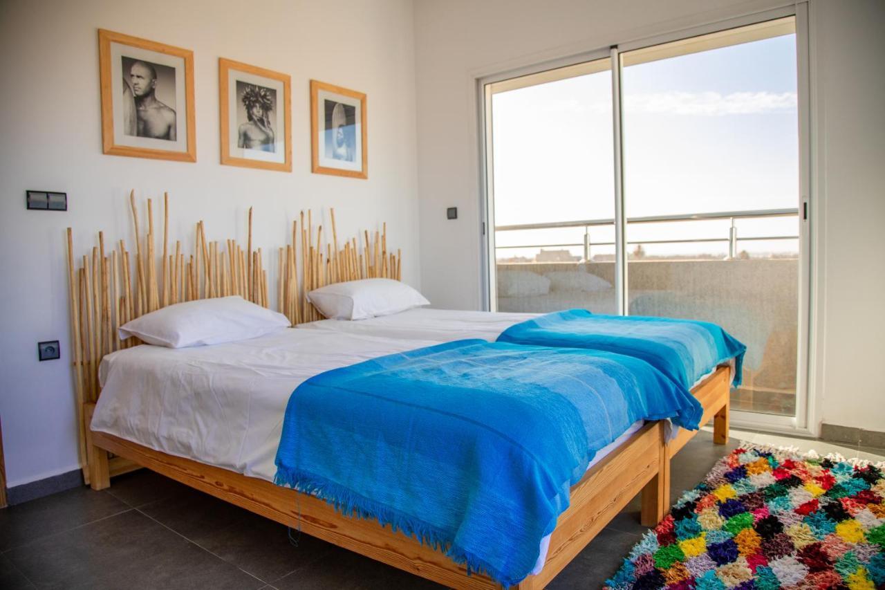 Appartement Pure Taroudant