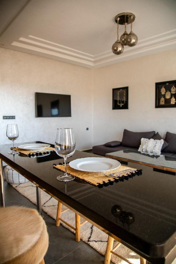 Appartement Pure Taroudant
