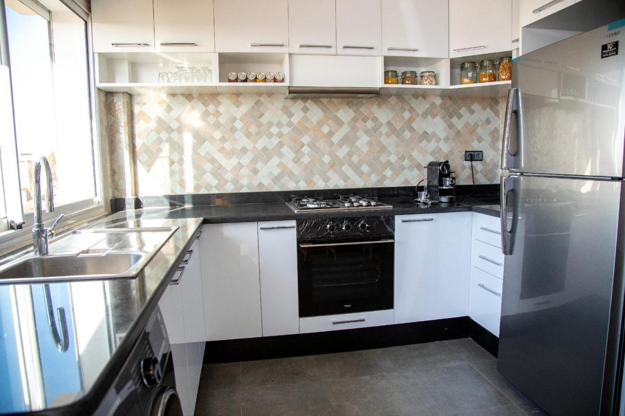 Pure Appartement Taroudant