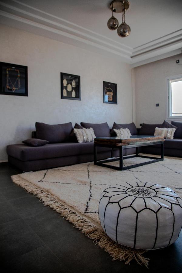 Pure Appartement Taroudant