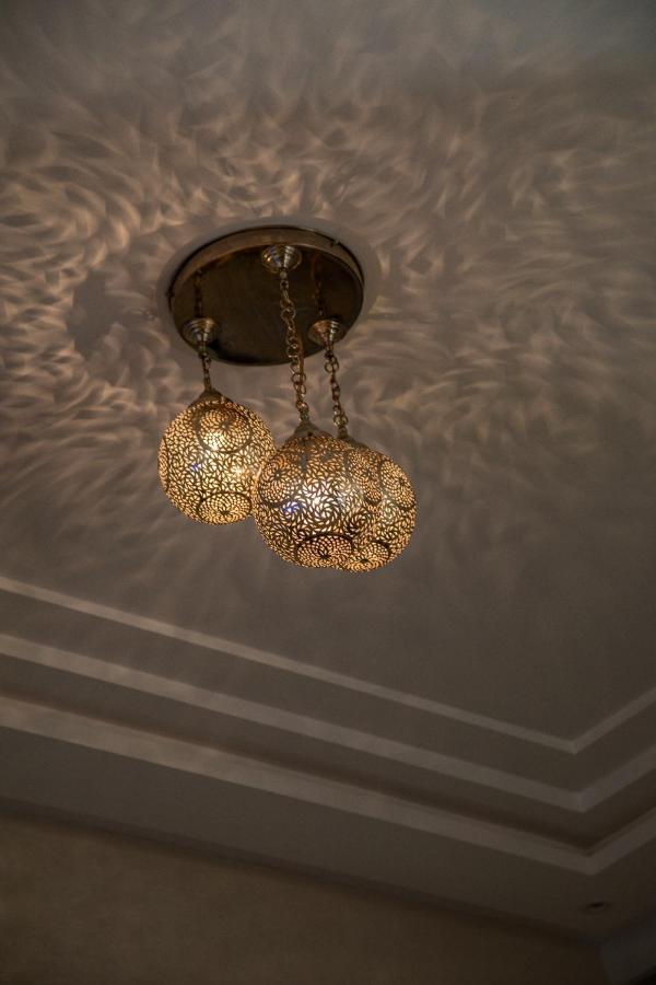 Pure Appartement Taroudant